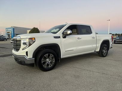 Used 2025 GMC Sierra 1500 SLT
