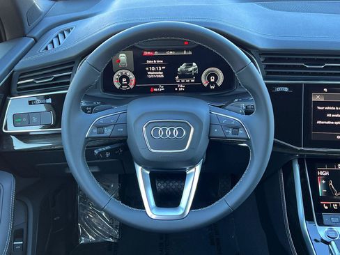 New 2026 Audi Q7 2.0T Premium Plus AWD/4WD image 17