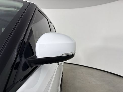 Used 2021 Land Rover Range Rover Sport HSE Silver Edition AWD/4WD image 12