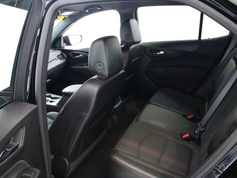 Used 2024 Chevrolet Equinox RS w/ LPO, Floor Liner Package FWD image 28