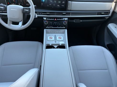 New 2026 Hyundai Santa Fe SE image 27