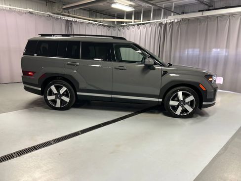 New 2026 Hyundai Santa Fe Limited image 8