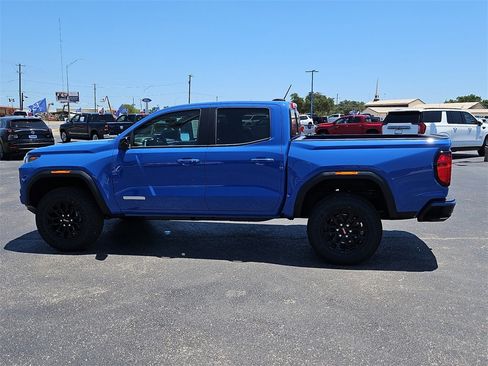 New 2026 GMC Canyon Elevation w/ Convenience Package image 2