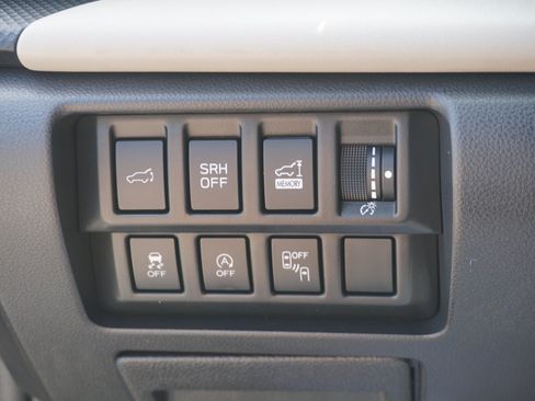Used 2023 Subaru Forester Limited AWD/4WD image 17