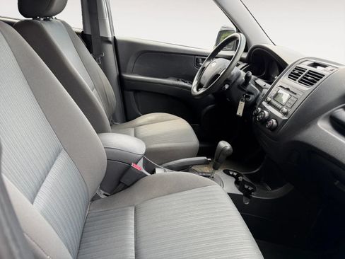 Used 2009 Kia Sportage LX FWD image 8