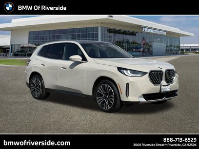 Used 2026 BMW X3 xDrive30i w/ Premium Package