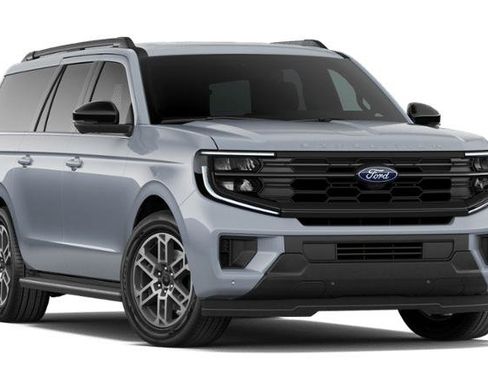 New 2026 Ford Expedition Max Active AWD/4WD image 5