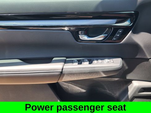 New 2026 Honda CR-V EX-L image 24