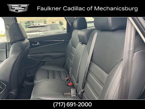 Used 2020 Kia Sorento EX AWD/4WD image 15