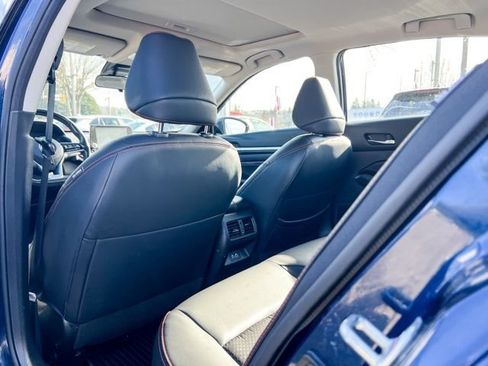 Used 2023 Nissan Altima 2.5 SR image 11