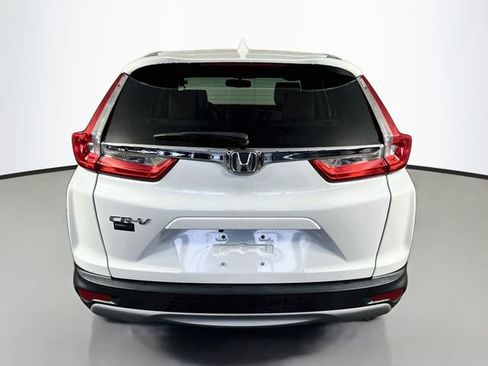 Used 2019 Honda CR-V EX-L image 7