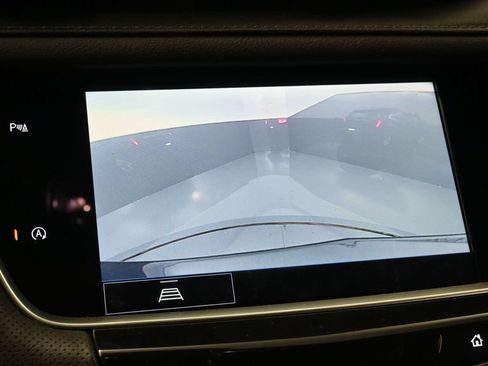 Certified 2023 Cadillac XT5 Luxury FWD image 21