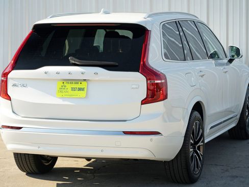 Used 2024 Volvo XC90 T8 Core w/ Protection Package Premier image 55