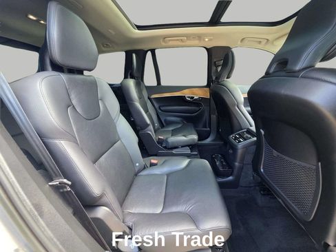 Used 2023 Volvo XC90 T8 Plus AWD/4WD image 10