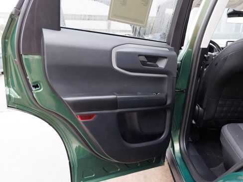 Used 2024 Ford Bronco Sport Big Bend image 54