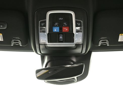Used 2025 RAM 3500 Laramie w/ Night Edition AWD/4WD image 28