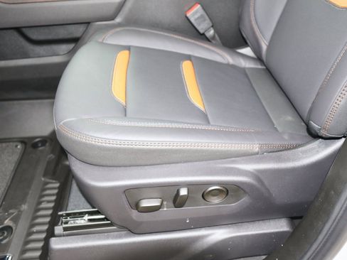 New 2026 GMC Sierra 3500 AT4 w/ AT4 Premium Plus Package image 9