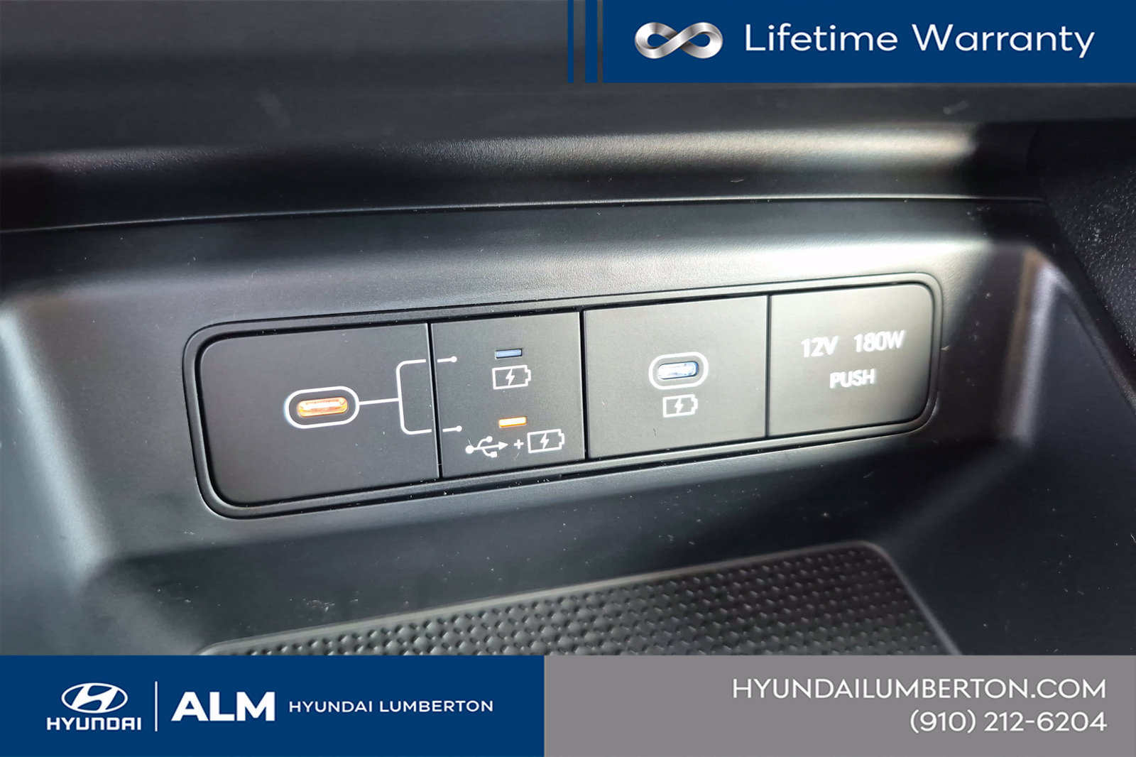 New 2026 Hyundai Tucson SE w/ Tow & Go Package FWD image 25