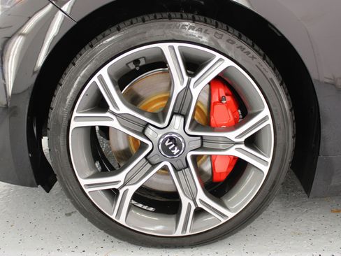 Used 2019 Kia Stinger GT image 70