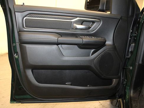 New 2026 RAM 1500 4x4 Crew Cab image 26
