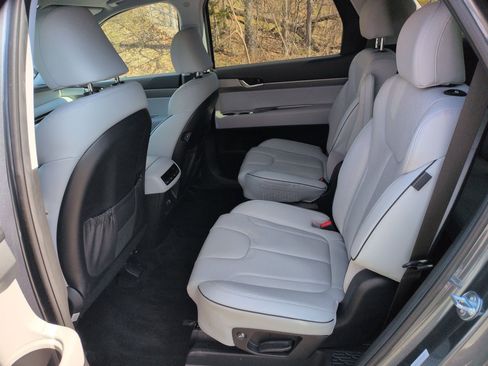 Used 2025 Hyundai Palisade SEL AWD/4WD image 15