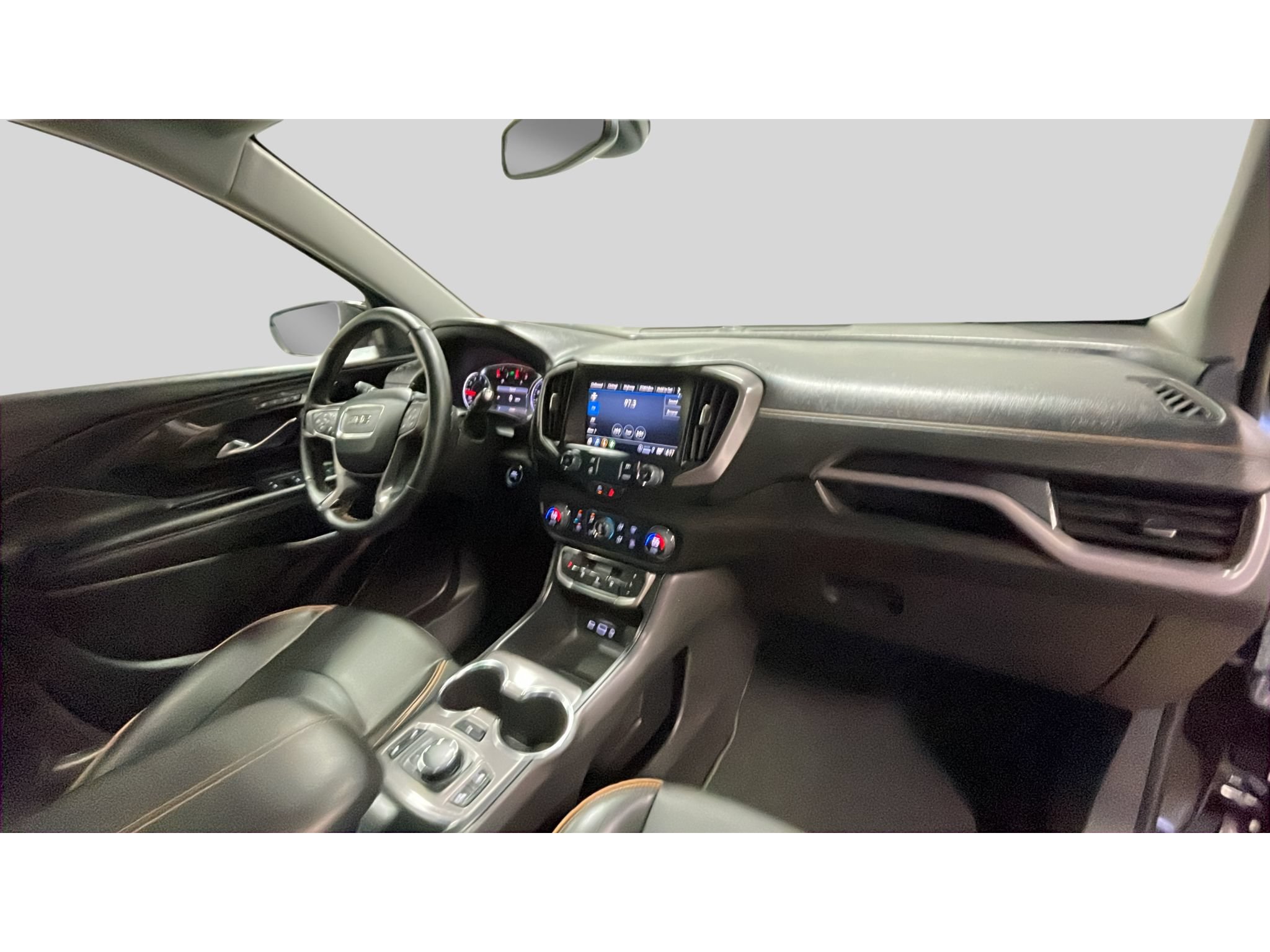 Used 2024 GMC Terrain AT4 w/ Tech Package AWD/4WD image 17