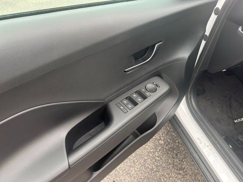 New 2026 Hyundai Kona SEL Sport AWD/4WD image 14