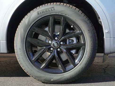 Used 2025 Land Rover Discovery Sport S AWD/4WD image 8