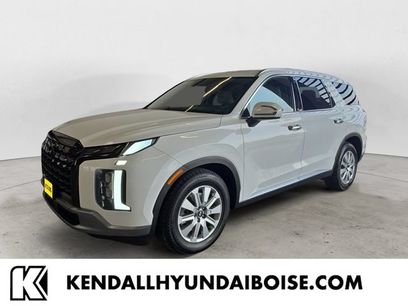 Used 2024 Hyundai Palisade SEL