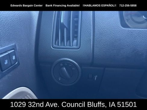 Used 2009 Ford Edge Limited image 19