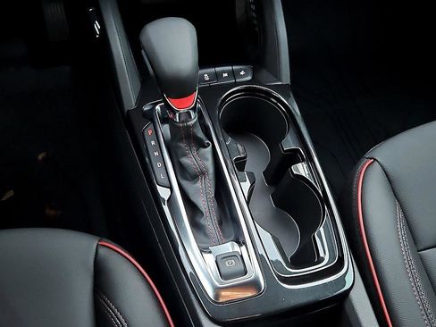 New 2026 Chevrolet TrailBlazer RS image 19