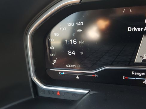 Used 2024 GMC Sierra 2500 Denali Ultimate image 24