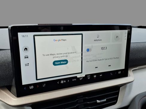 New 2026 Ford Explorer Active image 23