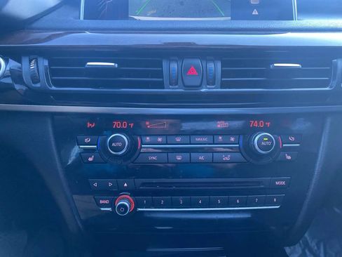 Used 2016 BMW X5 xDrive35i w/ Premium Package image 20
