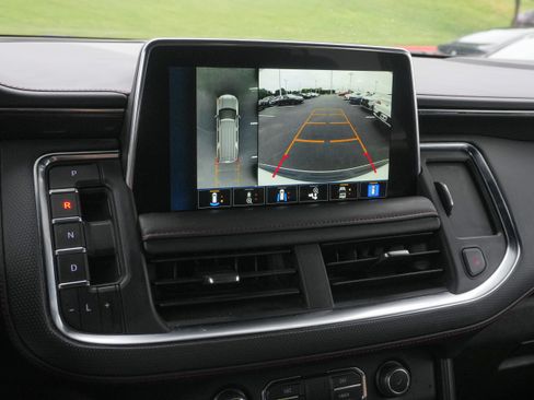 Used 2023 Chevrolet Tahoe RST w/ Luxury Package AWD/4WD image 24
