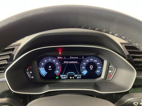 Certified 2023 Audi Q3 2.0T Premium Plus w/ Premium Plus Package image 17