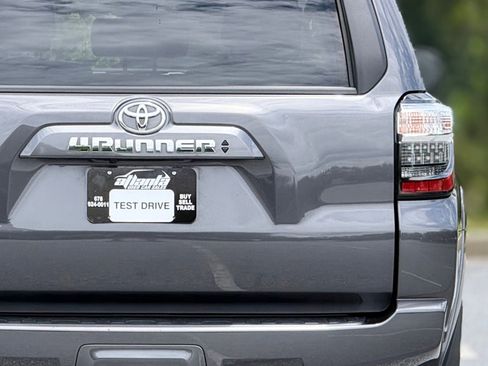 Used 2023 Toyota 4Runner SR5 RWD image 15