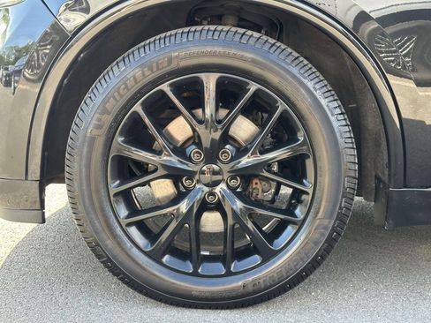 Used 2015 Dodge Durango R/T w/ Blacktop Package AWD/4WD image 7