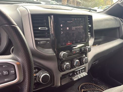 Used 2025 RAM 1500 Tradesman AWD/4WD image 13