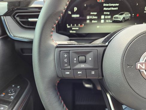 New 2026 Nissan Kicks SR FWD image 20