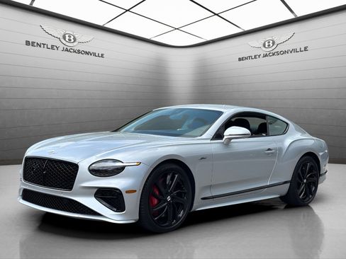 New 2025 Bentley Continental GT Speed image 7