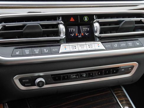 Certified 2023 BMW X5 sDrive40i w/ Premium Package image 27