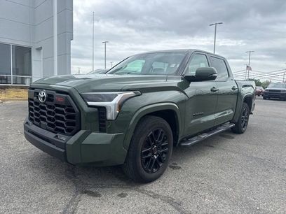 Used 2023 Toyota Tundra SR5 w/ TRD Sport Premium Package