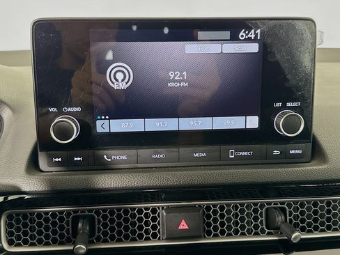 Used 2022 Honda Civic Sport image 17