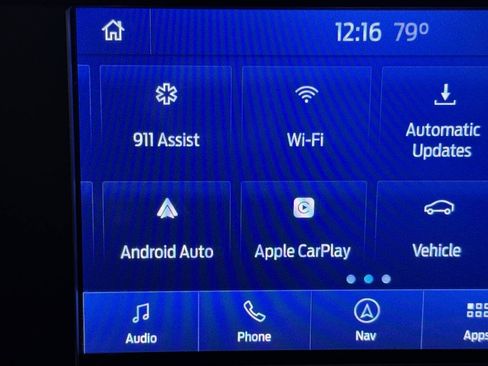 Used 2020 Ford F150 XLT w/ Equipment Group 302A Luxury AWD/4WD image 37