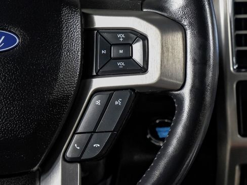 Used 2020 Ford F450 Platinum w/ FX4 Off-Road Package image 18