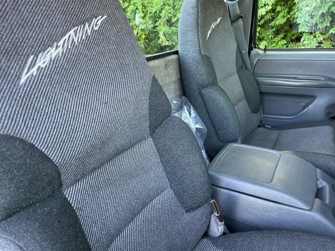 Used 1993 Ford F150 Lightning image 31