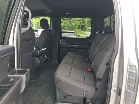 Certified 2024 Ford F150 XLT w/ Equipment Group 302A MID AWD/4WD image 20