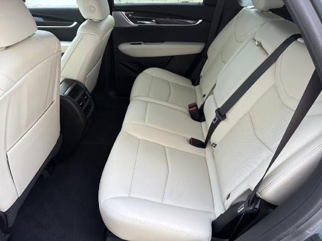 Certified 2023 Cadillac XT5 Sportv w/ Technology Package AWD/4WD image 21