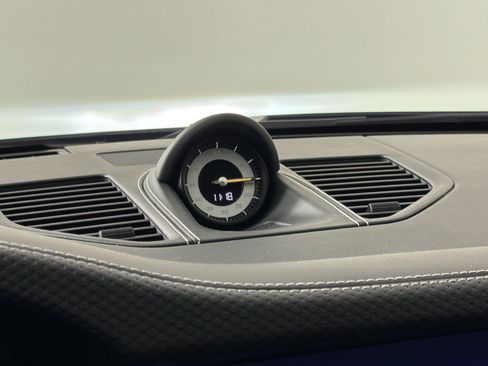 Certified 2026 Porsche 911 GT3 RWD image 28